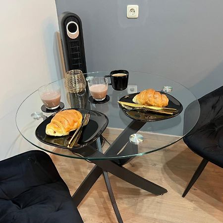Traum Wohnung Mit Kingsize-Bett Грац Екстериор снимка