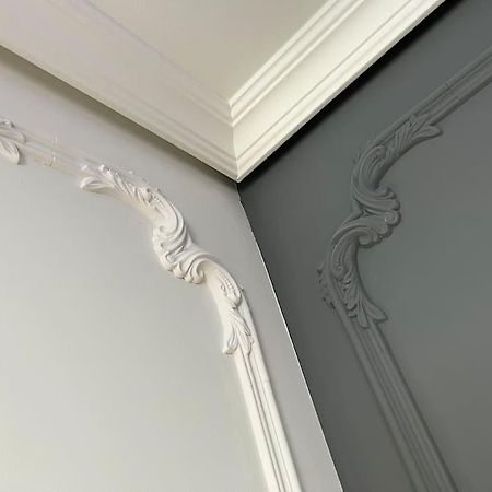 Traum Wohnung Mit Kingsize-Bett Грац Екстериор снимка