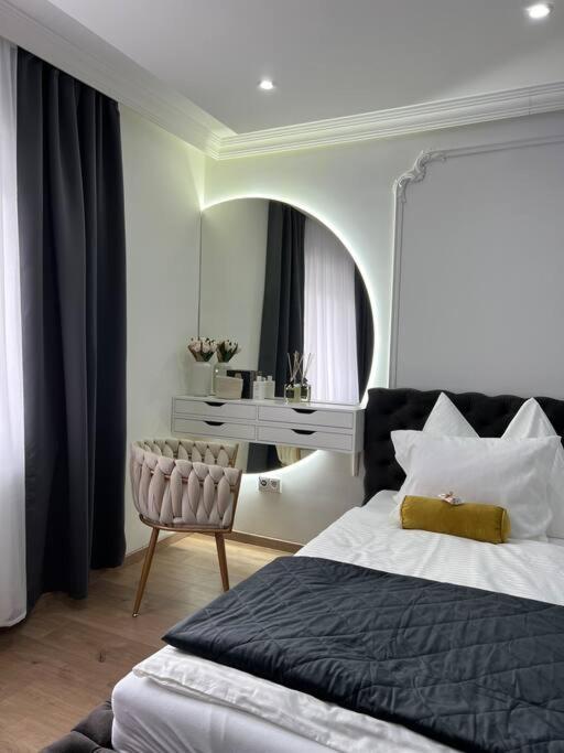 Traum Wohnung Mit Kingsize-Bett Грац Екстериор снимка