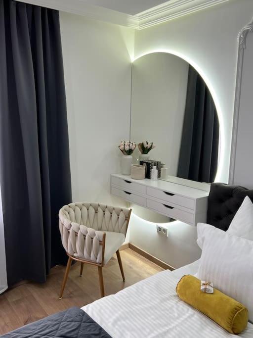 Traum Wohnung Mit Kingsize-Bett Грац Екстериор снимка