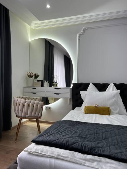 Traum Wohnung Mit Kingsize-Bett Грац Екстериор снимка
