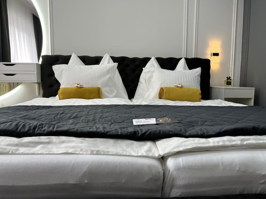 Traum Wohnung Mit Kingsize-Bett Грац Екстериор снимка