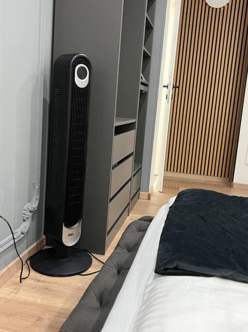 Traum Wohnung Mit Kingsize-Bett Грац Екстериор снимка